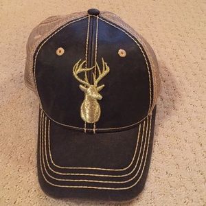 Legendary Whitetails Buck Hat